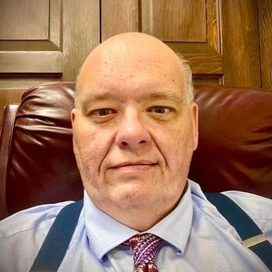 Meet your Posher, Derek